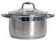 ODELO - hrniec nerez 22 VELIO 4,5l