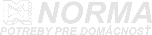 Logo - Norma Potreby pre domácnosť