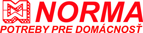 Logo - Norma Potreby pre domácnosť